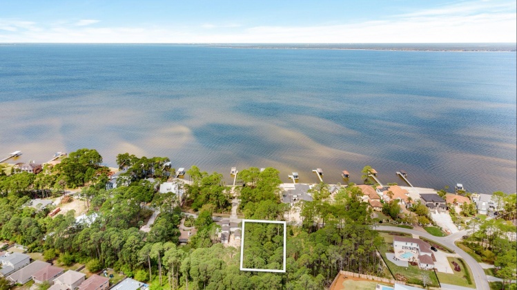 Santa Rosa Beach, Florida 32459, ,Land,For Sale,DRIFTWOOD POINT,868733