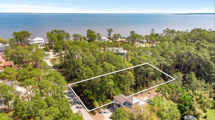 Santa Rosa Beach, Florida 32459, ,Land,For Sale,DRIFTWOOD POINT,868733