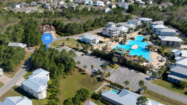 Santa Rosa Beach, Florida 32459, ,Land,For Sale,Breezeway,868737