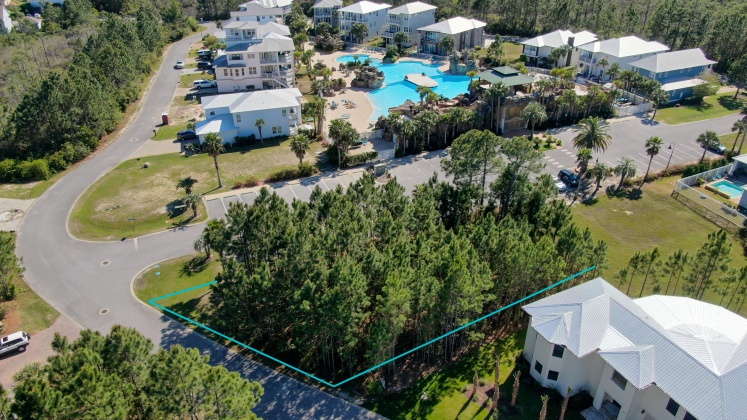 Santa Rosa Beach, Florida 32459, ,Land,For Sale,Breezeway,868737
