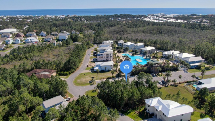 Santa Rosa Beach, Florida 32459, ,Land,For Sale,Breezeway,868737