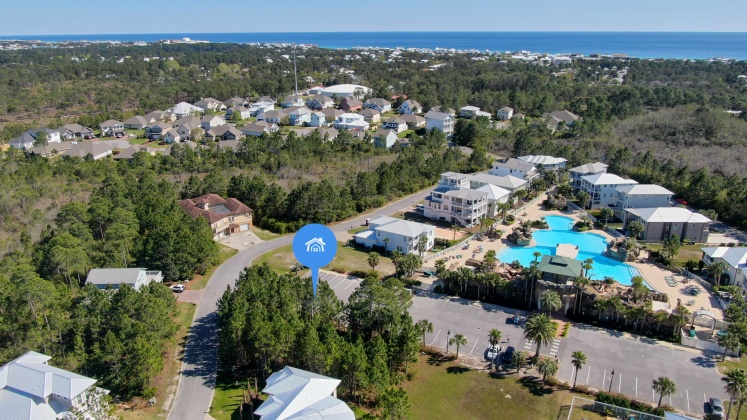 Santa Rosa Beach, Florida 32459, ,Land,For Sale,Breezeway,868737