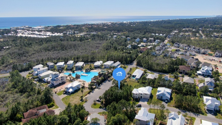 Santa Rosa Beach, Florida 32459, ,Land,For Sale,Breezeway,868737