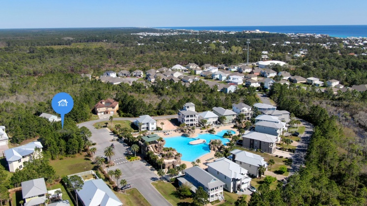 Santa Rosa Beach, Florida 32459, ,Land,For Sale,Breezeway,868737