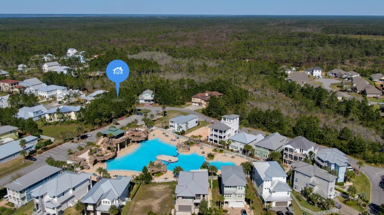 Santa Rosa Beach, Florida 32459, ,Land,For Sale,Breezeway,868737