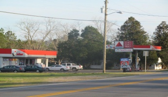 Paxton, Florida 32538, ,Commercial for Sale,For Sale,331,868762