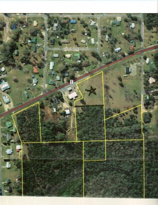 Paxton, Florida 32538, ,Commercial for Sale,For Sale,331,868762