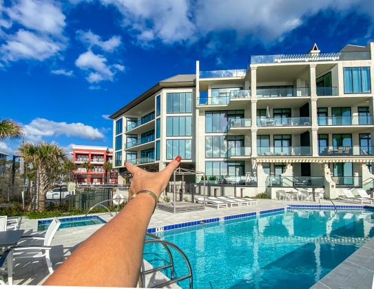 Santa Rosa Beach, Florida 32459, 4 Bedrooms Bedrooms, ,4 BathroomsBathrooms,Residential,For Sale,County Highway 30A,858812