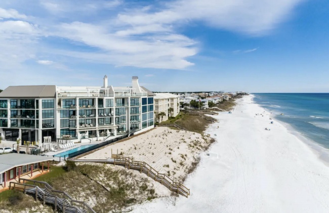 Santa Rosa Beach, Florida 32459, 4 Bedrooms Bedrooms, ,4 BathroomsBathrooms,Residential,For Sale,County Highway 30A,858812