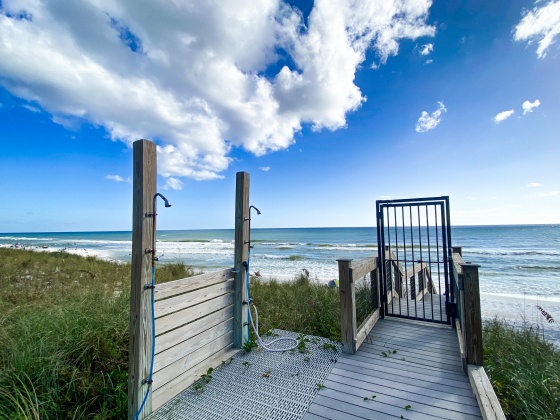 Santa Rosa Beach, Florida 32459, 4 Bedrooms Bedrooms, ,4 BathroomsBathrooms,Residential,For Sale,County Highway 30A,858812