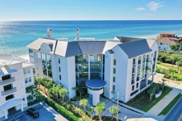 Santa Rosa Beach, Florida 32459, 4 Bedrooms Bedrooms, ,4 BathroomsBathrooms,Residential,For Sale,County Highway 30A,858812