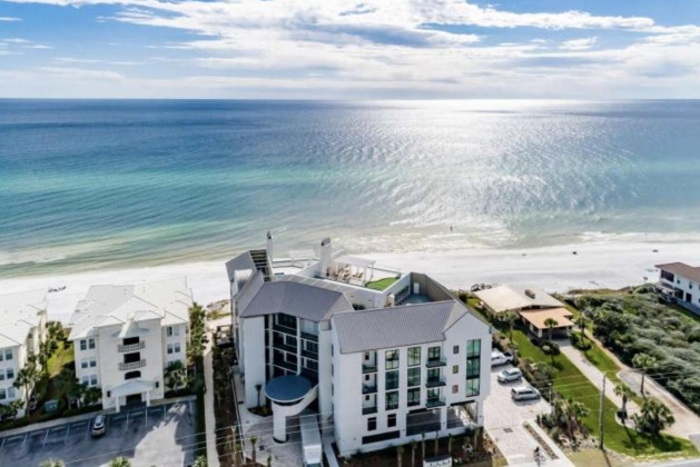 Santa Rosa Beach, Florida 32459, 4 Bedrooms Bedrooms, ,4 BathroomsBathrooms,Residential,For Sale,County Highway 30A,858812