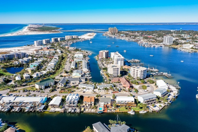 Destin, Florida 32541, 3 Bedrooms Bedrooms, ,3 BathroomsBathrooms,Residential,For Sale,Gulf Shore,860379