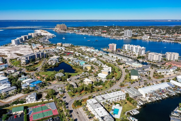 Destin, Florida 32541, 3 Bedrooms Bedrooms, ,3 BathroomsBathrooms,Residential,For Sale,Gulf Shore,860379