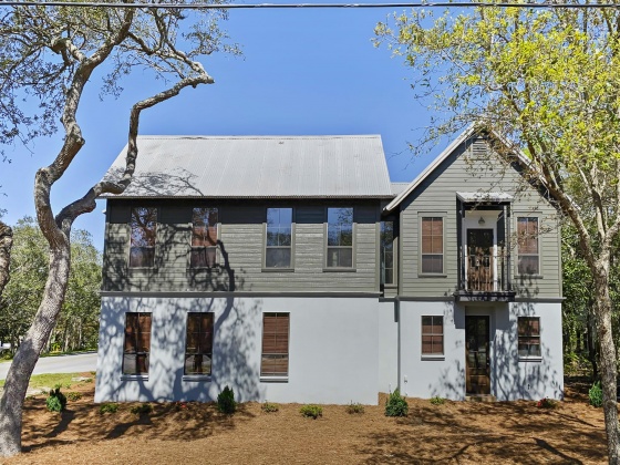 Santa Rosa Beach, Florida 32459, ,2 BathroomsBathrooms,Residential,For Sale,County Highway 30A,868759