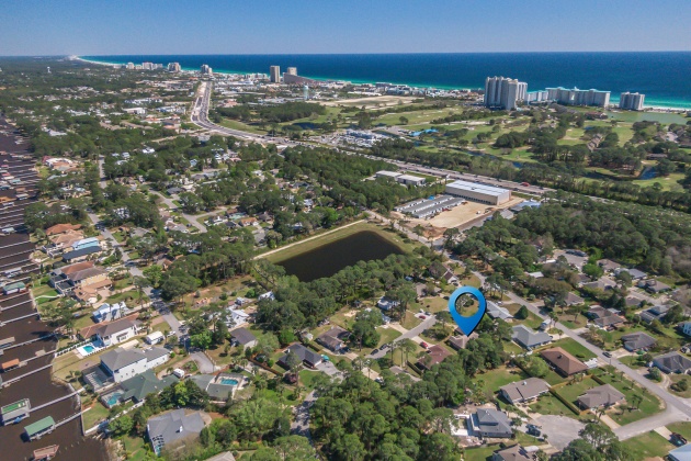 Miramar Beach, Florida 32550, 3 Bedrooms Bedrooms, ,2 BathroomsBathrooms,Residential,For Sale,Shore,868736