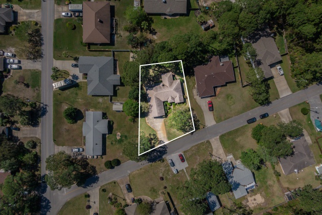 Miramar Beach, Florida 32550, 3 Bedrooms Bedrooms, ,2 BathroomsBathrooms,Residential,For Sale,Shore,868736