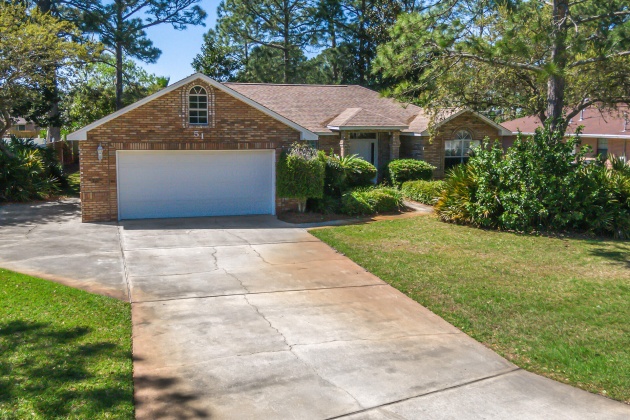 Miramar Beach, Florida 32550, 3 Bedrooms Bedrooms, ,2 BathroomsBathrooms,Residential,For Sale,Shore,868736