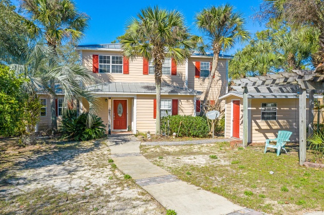 Inlet Beach, Florida 32461, 3 Bedrooms Bedrooms, ,2 BathroomsBathrooms,Residential,For Sale,Earl,868757