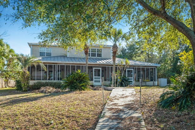 Inlet Beach, Florida 32461, 3 Bedrooms Bedrooms, ,2 BathroomsBathrooms,Residential,For Sale,Earl,868757
