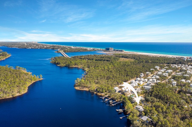 Inlet Beach, Florida 32461, 3 Bedrooms Bedrooms, ,2 BathroomsBathrooms,Residential,For Sale,Earl,868757