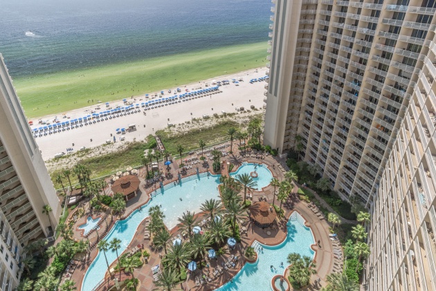 Panama City, Florida 32408, 2 Bedrooms Bedrooms, ,3 BathroomsBathrooms,Residential,For Sale,Thomas,868774