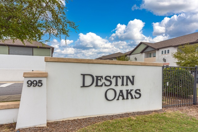 Destin, Florida 32541, 3 Bedrooms Bedrooms, ,3 BathroomsBathrooms,Residential,For Sale,Airport,868739