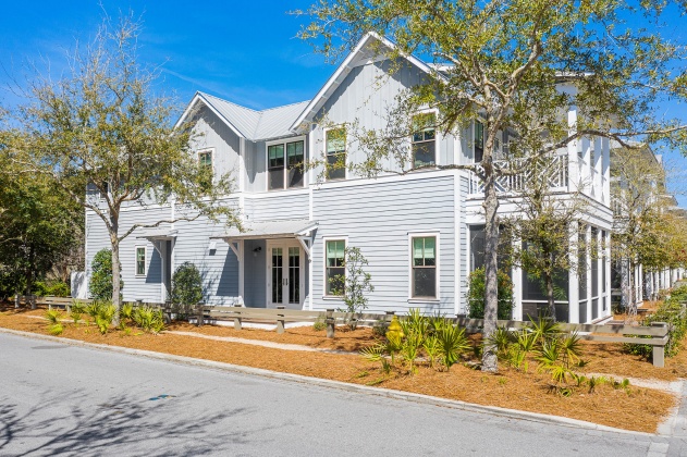 Santa Rosa Beach, Florida 32459, 4 Bedrooms Bedrooms, ,5 BathroomsBathrooms,Residential,For Sale,Wisteria,867083