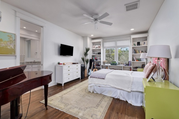 Santa Rosa Beach, Florida 32459, 4 Bedrooms Bedrooms, ,5 BathroomsBathrooms,Residential,For Sale,Wisteria,867083