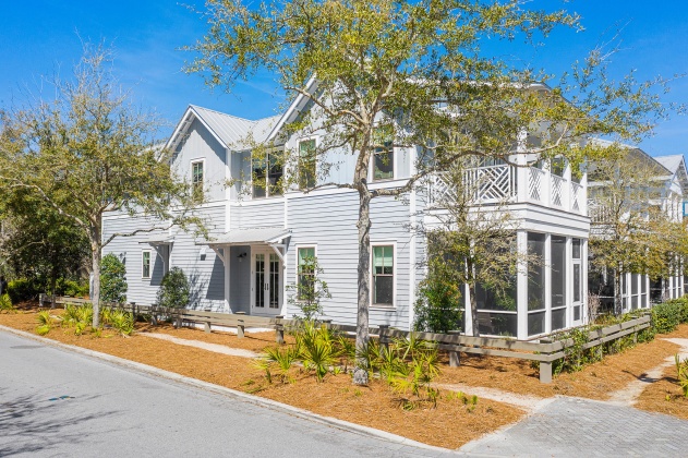 Santa Rosa Beach, Florida 32459, 4 Bedrooms Bedrooms, ,5 BathroomsBathrooms,Residential,For Sale,Wisteria,867083
