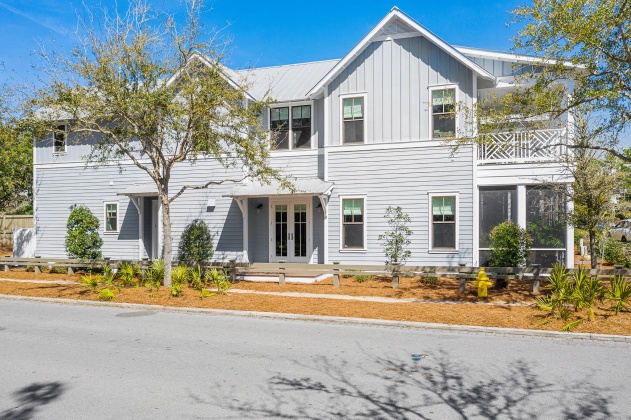 Santa Rosa Beach, Florida 32459, 4 Bedrooms Bedrooms, ,5 BathroomsBathrooms,Residential,For Sale,Wisteria,867083