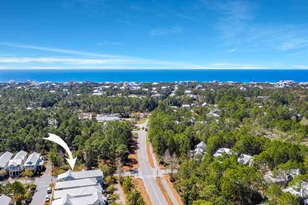 Santa Rosa Beach, Florida 32459, 4 Bedrooms Bedrooms, ,5 BathroomsBathrooms,Residential,For Sale,Wisteria,867083