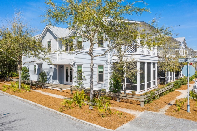 Santa Rosa Beach, Florida 32459, 4 Bedrooms Bedrooms, ,5 BathroomsBathrooms,Residential,For Sale,Wisteria,867083