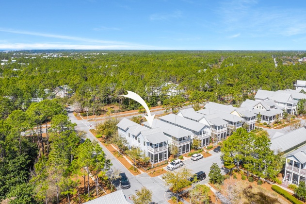 Santa Rosa Beach, Florida 32459, 4 Bedrooms Bedrooms, ,5 BathroomsBathrooms,Residential,For Sale,Wisteria,867083