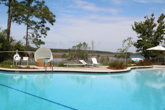 Panama City Beach, Florida 32413, ,Land,For Sale,Riverhouse,868798
