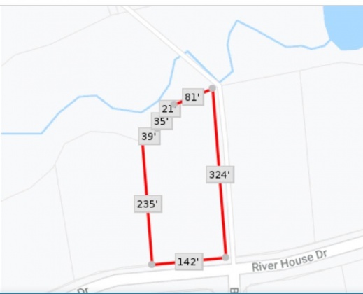Panama City Beach, Florida 32413, ,Land,For Sale,Riverhouse,868798