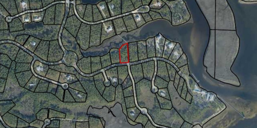 Panama City Beach, Florida 32413, ,Land,For Sale,Riverhouse,868798