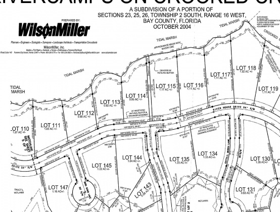 Panama City Beach, Florida 32413, ,Land,For Sale,Riverhouse,868798