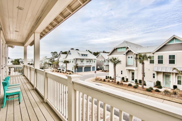 Inlet Beach, Florida 32461, 2 Bedrooms Bedrooms, ,2 BathroomsBathrooms,Rental,For Sale,York,868808