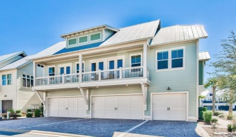 Inlet Beach, Florida 32461, 2 Bedrooms Bedrooms, ,2 BathroomsBathrooms,Rental,For Sale,York,868808