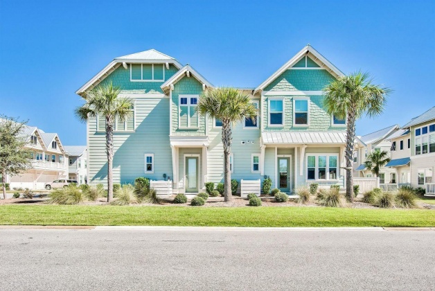 Inlet Beach, Florida 32461, 2 Bedrooms Bedrooms, ,2 BathroomsBathrooms,Rental,For Sale,York,868808