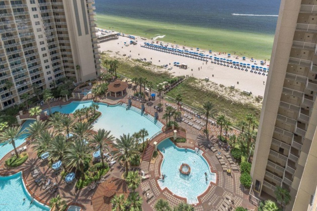 Panama City, Florida 32408, 1 Bedroom Bedrooms, ,2 BathroomsBathrooms,Residential,For Sale,Thomas,868793