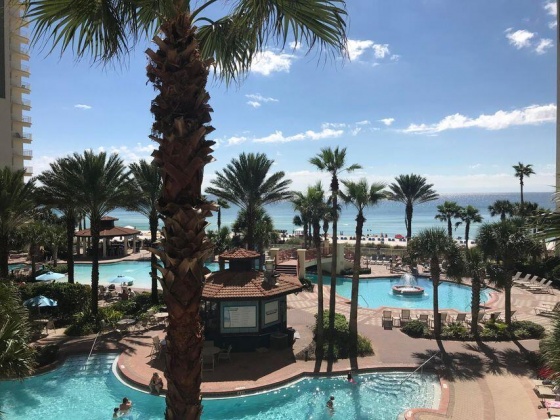 Panama City, Florida 32408, 1 Bedroom Bedrooms, ,2 BathroomsBathrooms,Residential,For Sale,Thomas,868793
