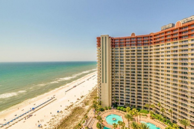Panama City, Florida 32408, 1 Bedroom Bedrooms, ,2 BathroomsBathrooms,Residential,For Sale,Thomas,868793