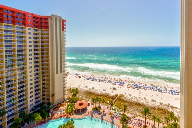 Panama City, Florida 32408, 1 Bedroom Bedrooms, ,2 BathroomsBathrooms,Residential,For Sale,Thomas,868794