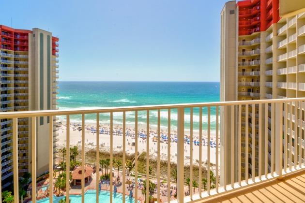 Panama City, Florida 32408, 1 Bedroom Bedrooms, ,2 BathroomsBathrooms,Residential,For Sale,Thomas,868794