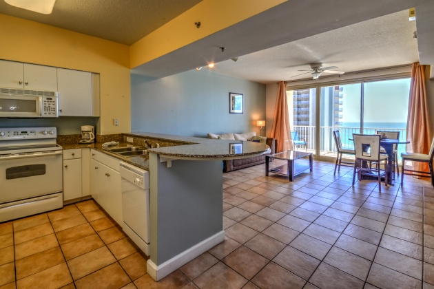 Panama City, Florida 32408, 1 Bedroom Bedrooms, ,2 BathroomsBathrooms,Residential,For Sale,Thomas,868794