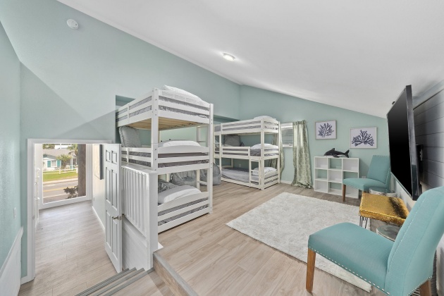 Panama City Beach, Florida 32413, 6 Bedrooms Bedrooms, ,7 BathroomsBathrooms,Residential,For Sale,Front Beach Road,868792