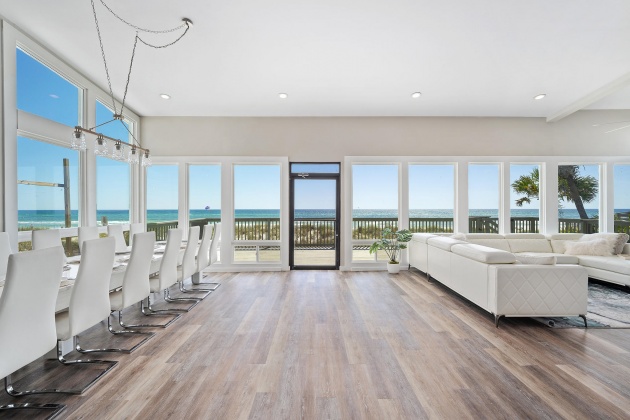 Panama City Beach, Florida 32413, 6 Bedrooms Bedrooms, ,7 BathroomsBathrooms,Residential,For Sale,Front Beach Road,868792