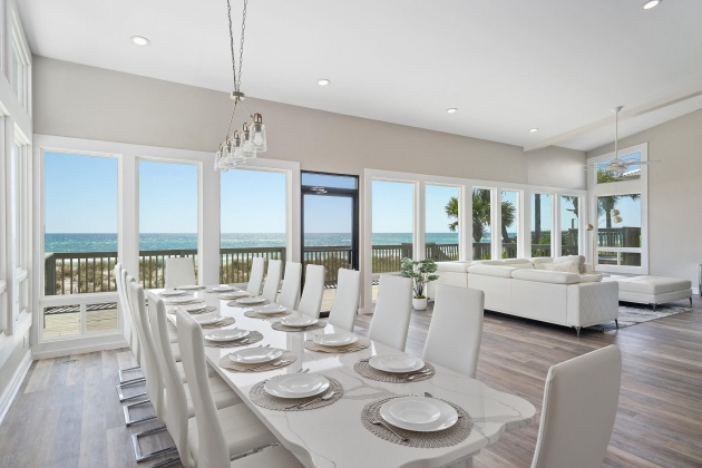 Panama City Beach, Florida 32413, 6 Bedrooms Bedrooms, ,7 BathroomsBathrooms,Residential,For Sale,Front Beach Road,868792